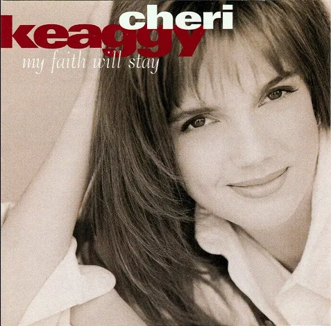 Cheri Keaggy