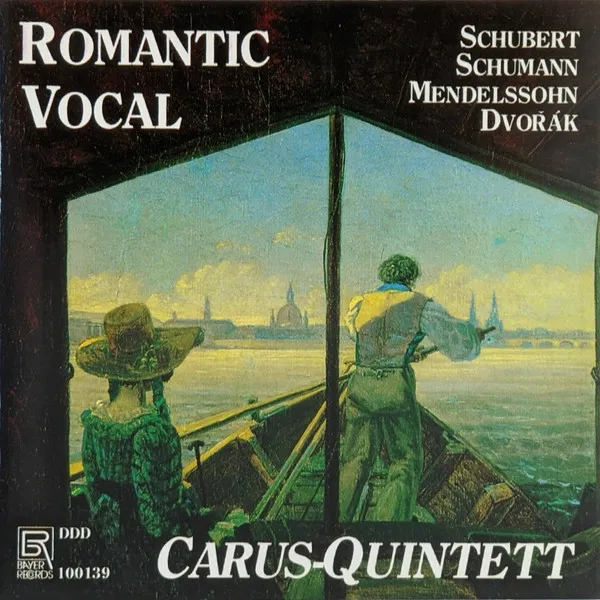 Romantic Vocal