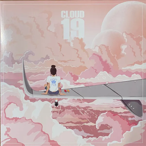 CLOUD 19 (CLEAR VINYL ALBUM)