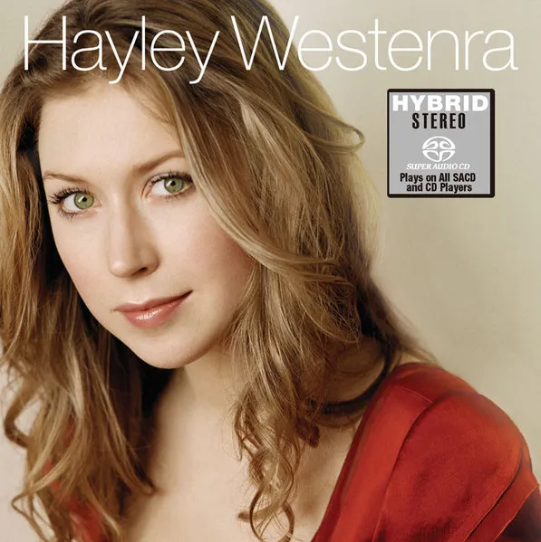 Hayley Westenra (Hybrid-SACD)