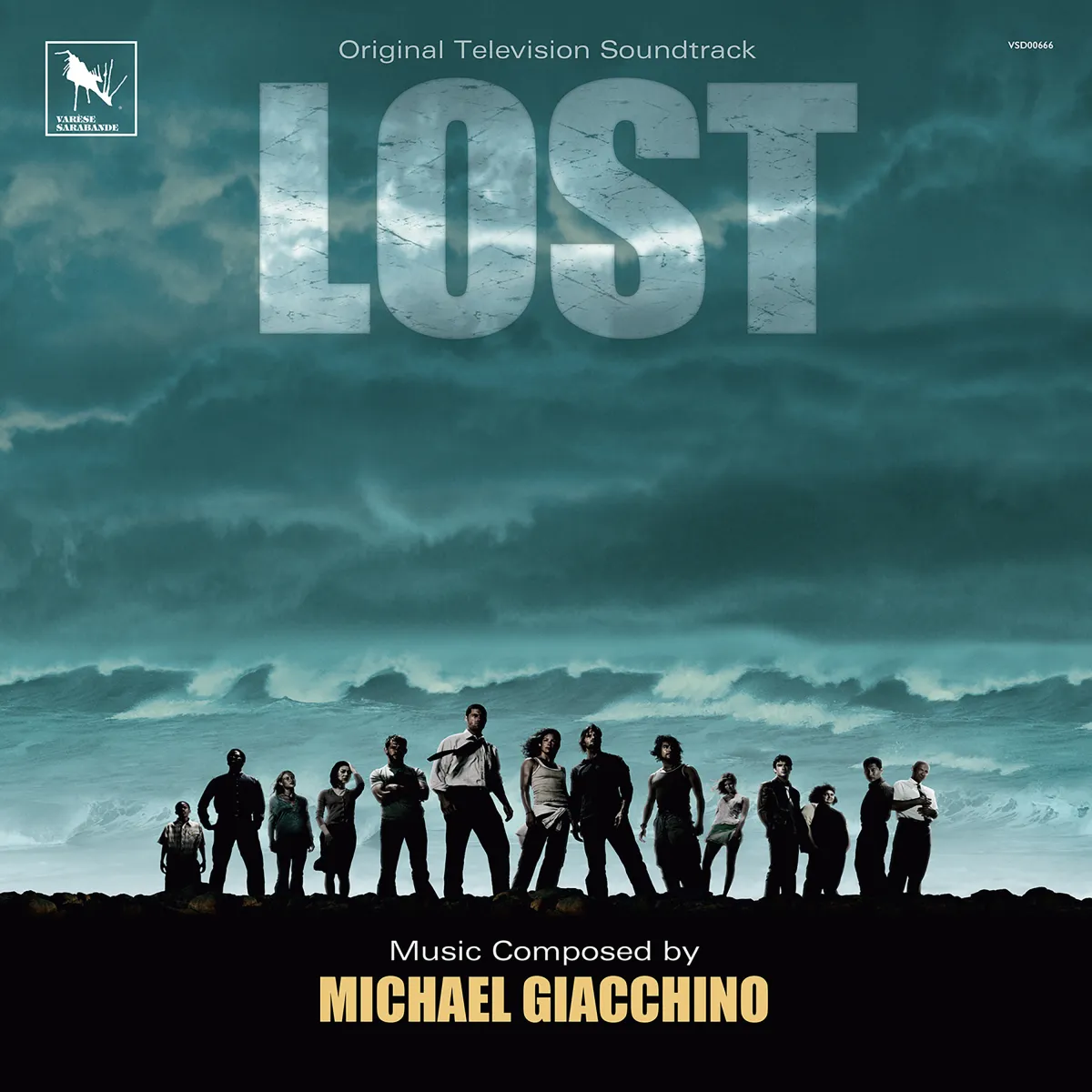 Lost