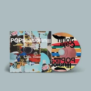 Poptical Illusion