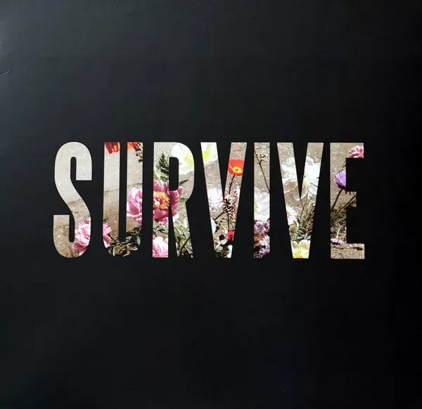 Survive Ep