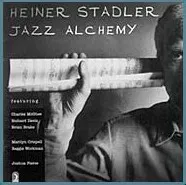 Jazz Alchemy