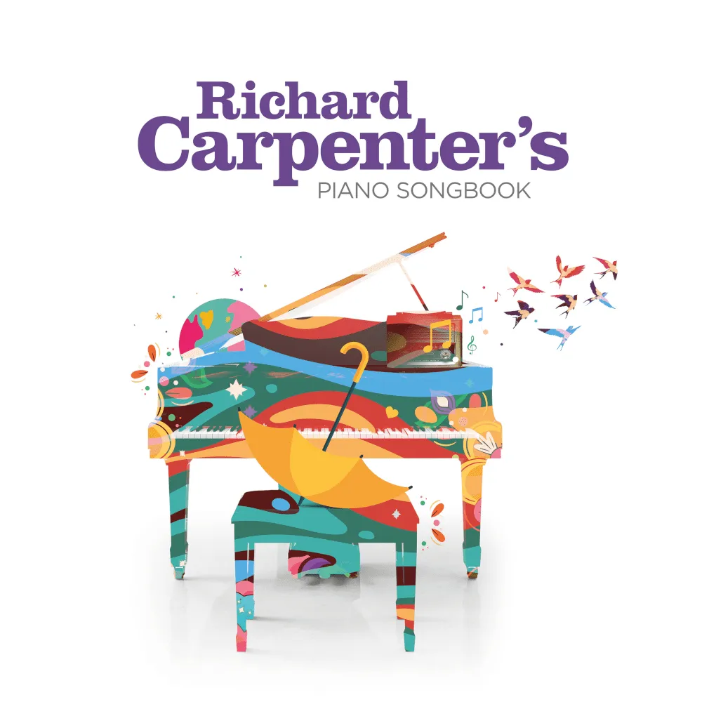 Richard Carpenter (The Carpenters)