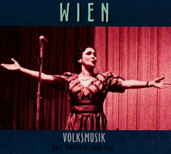 Wien Volksmusik