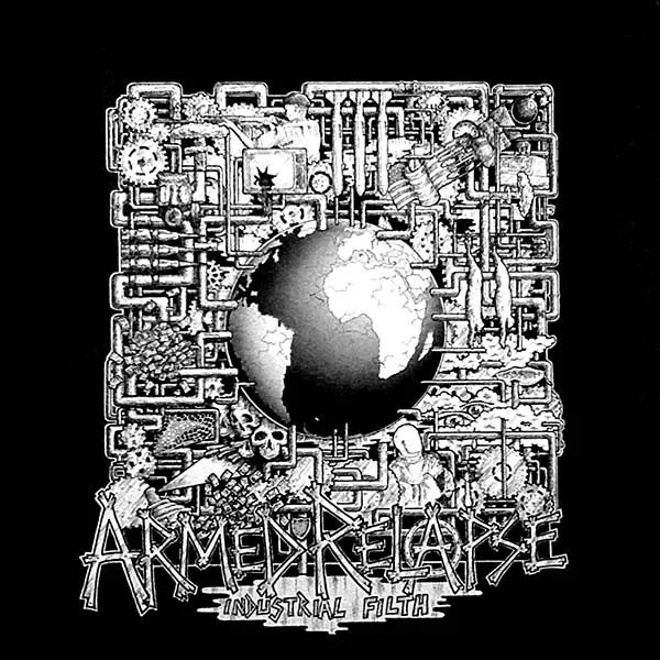Industrial Filth