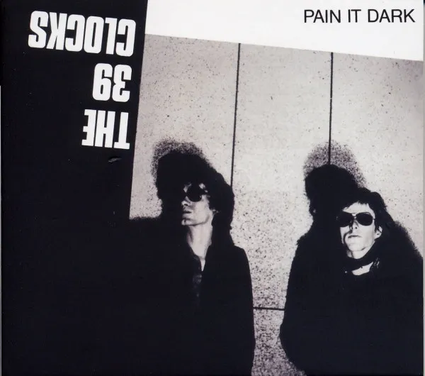 Paint It Dark