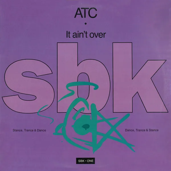 It Ain't Over