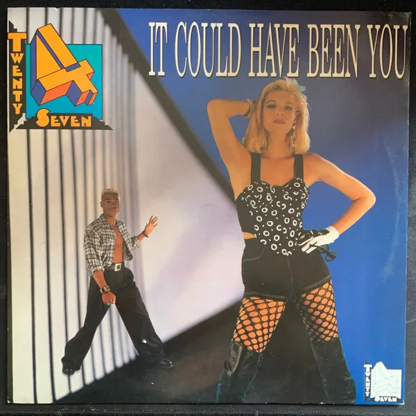 It Could Have Been You