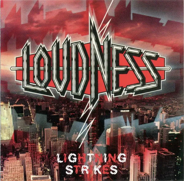 Lightning Strikes