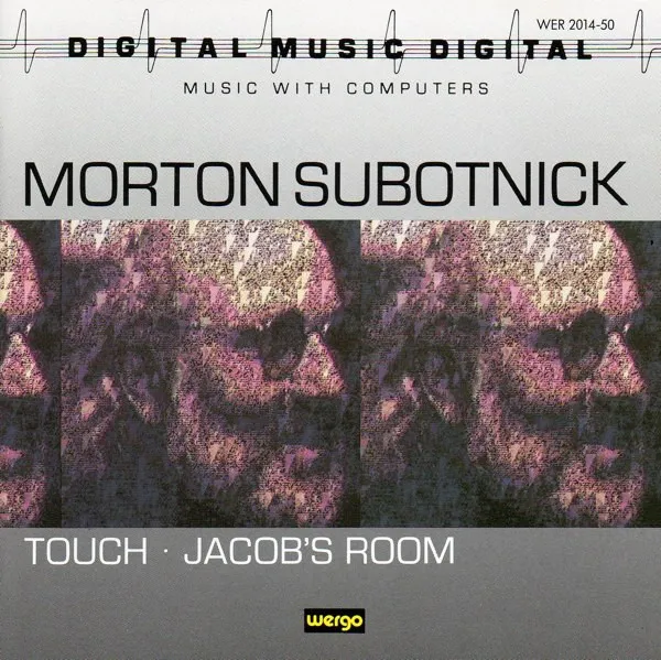 Touch (Elektronische Komposition)