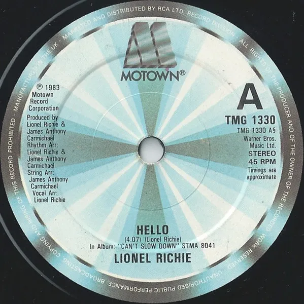 Hello