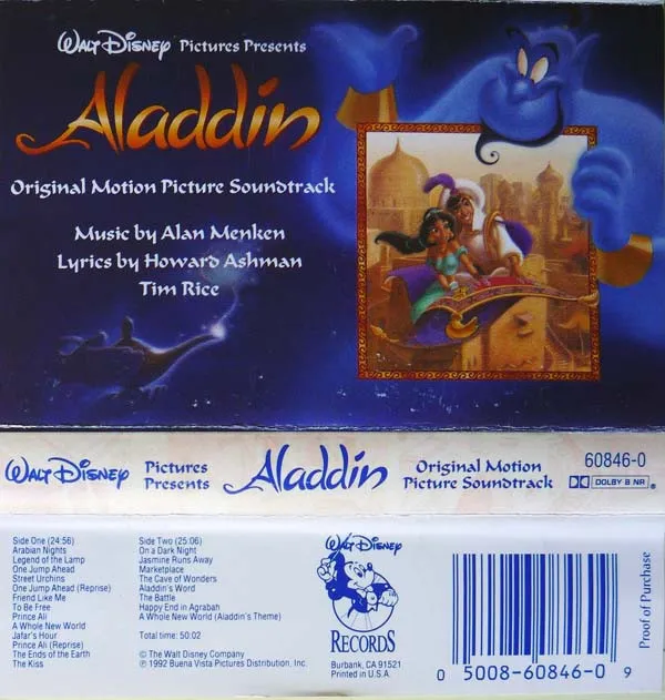 Aladdin