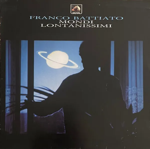 Mondi Lontanissimi