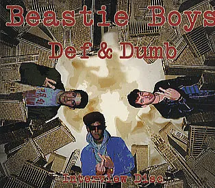 Def & Dumb