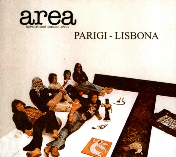 Parigi-Lisbona