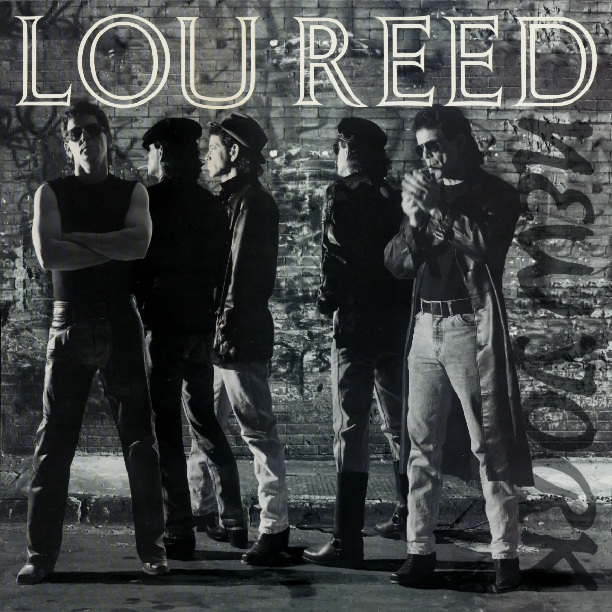 New York (Limited Deluxe Edition)