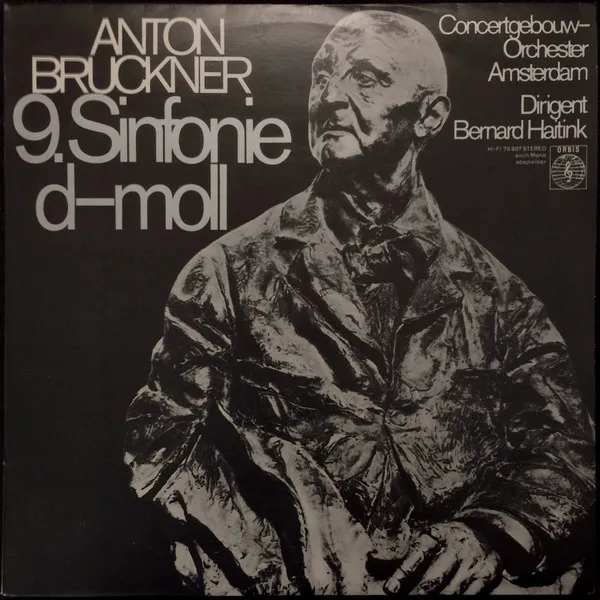 9. Sinfonie d-moll
