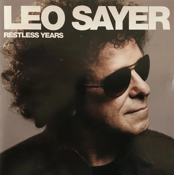 Restless Years