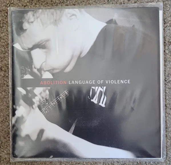 Language Of Violence