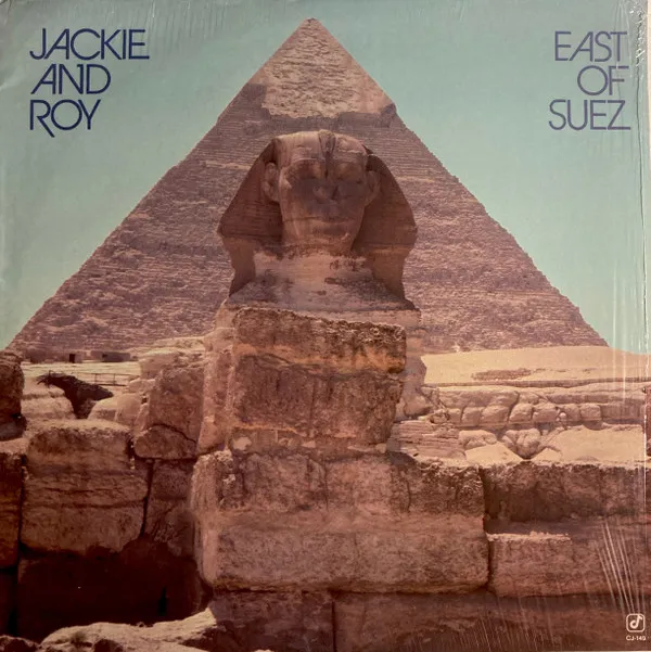 East Of Suez