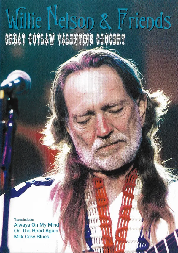 Great Outlaw Valentine Concert