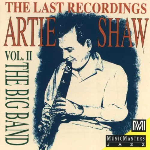 The Last Recordings - Vol. II The Big Band