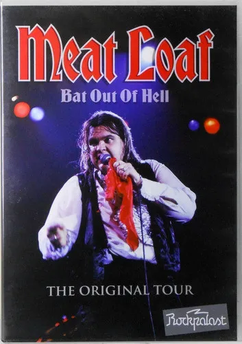 Bat Out Of Hell (The Original Tour)