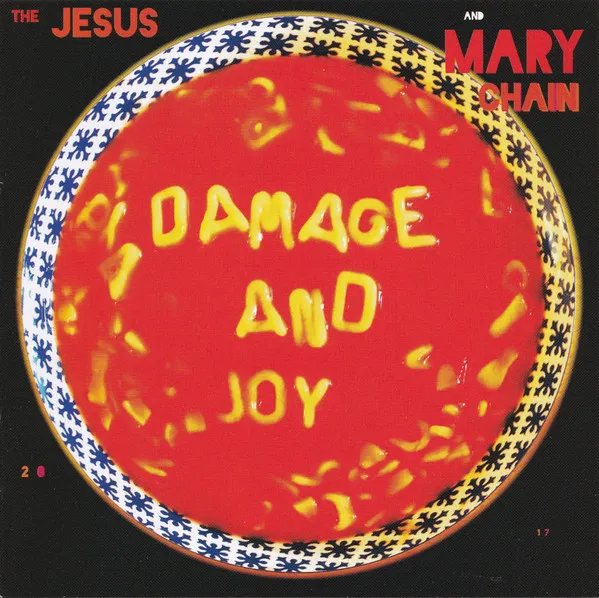 Damage And Joy
