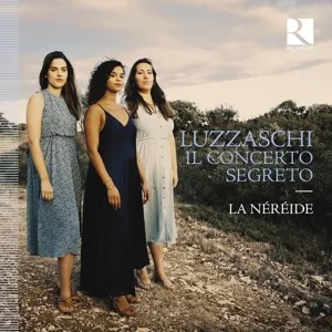 Luzzasco Luzzaschi (1545-1607)