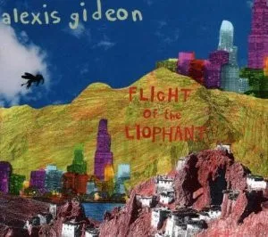 Flight Of The Liophant