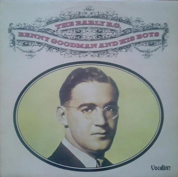 The Early B.G.