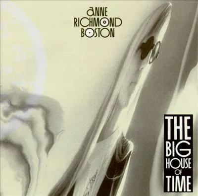 The Big House Of Time