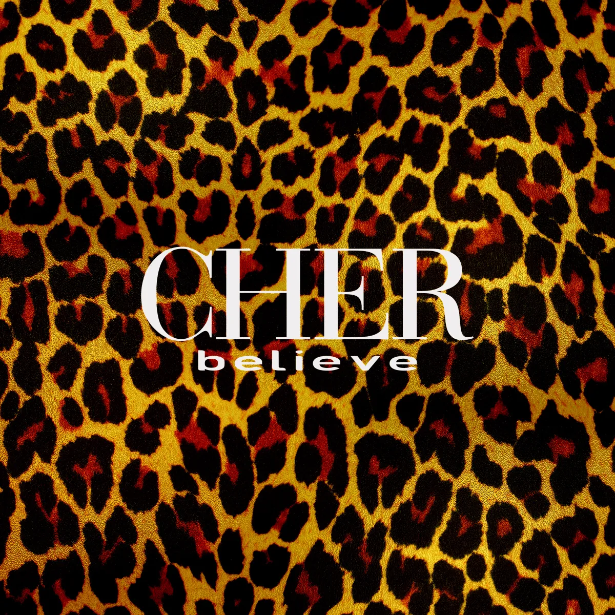 Believe (25th Anniversary Deluxe Edition)