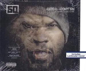Animal Ambition: an Untamed Desire To Win