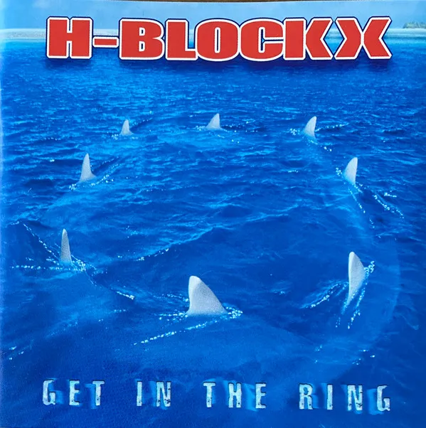 Get In The Ring