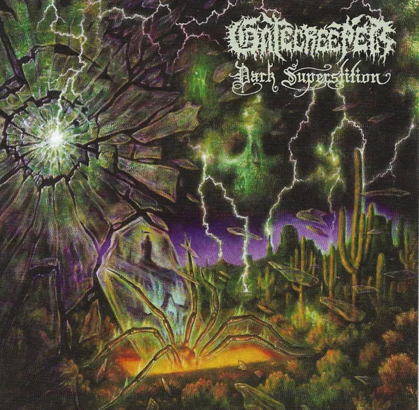 Dark Superstition