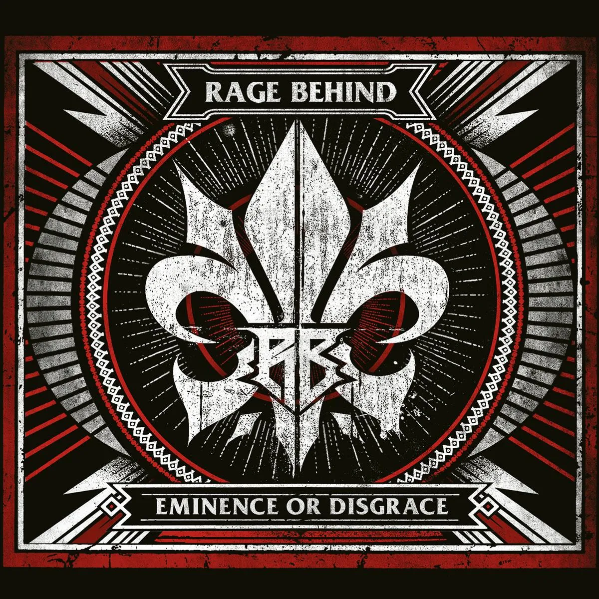 EMINENCE OR DISGRACE