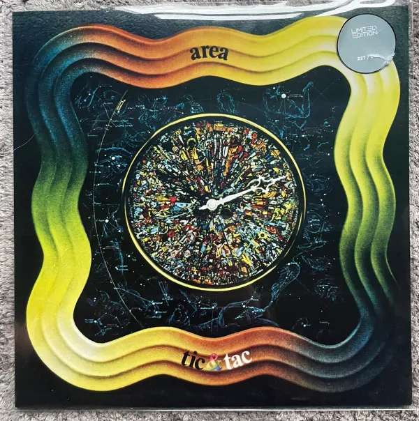 Tic & Tac