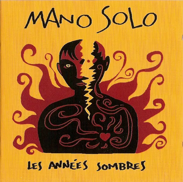 Les Années Sombres