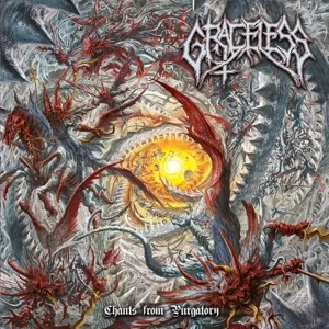Chants From Purgatory (Limited Edition)