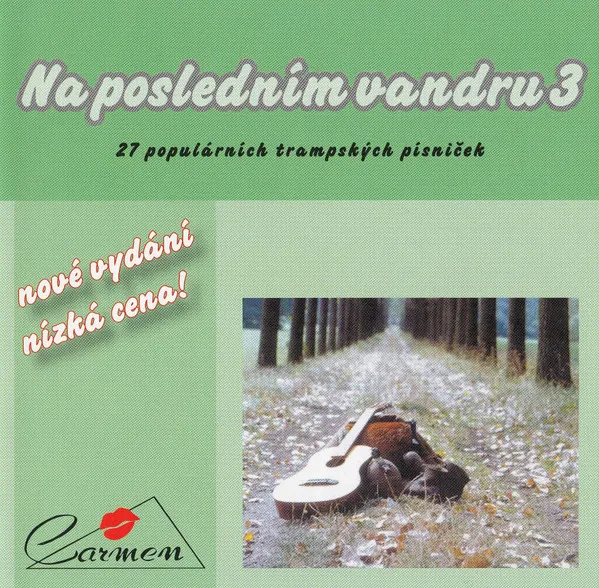NA POSLEDNIM VANRU 3