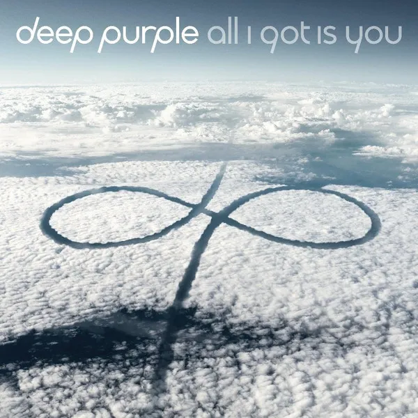 All I Got Is You (Limited-Edition)