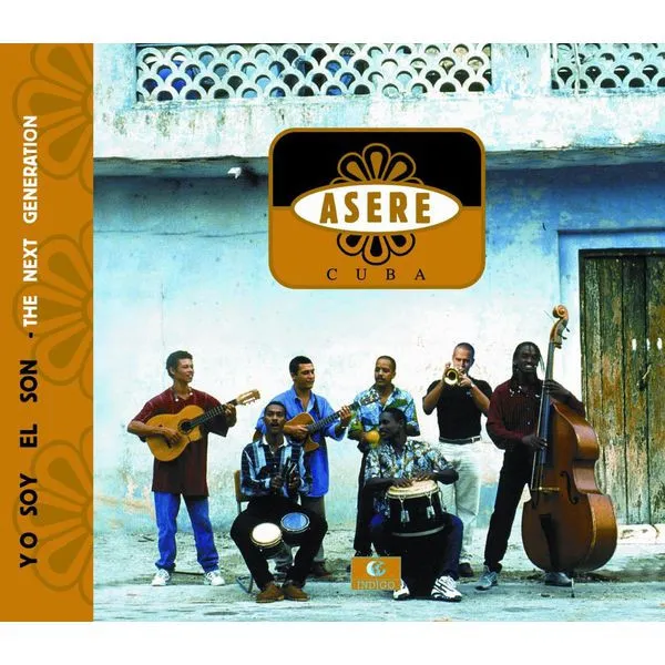 Yo Soy El Son - The Next Generation