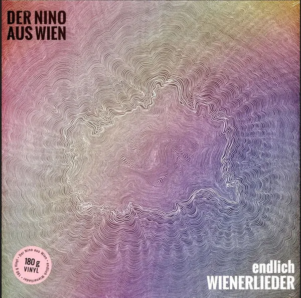 Endlich Wienerlieder (180g)