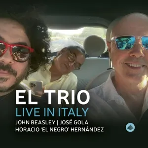 El Trio (Beasley John, Gola Jose Armando, Hernan