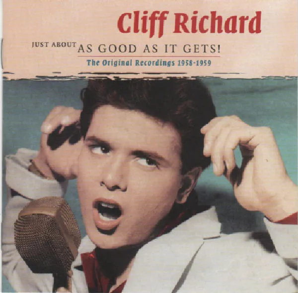 The Original Recordings 1958-1959