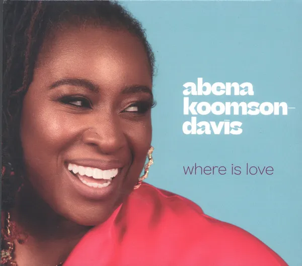 Where Is Love