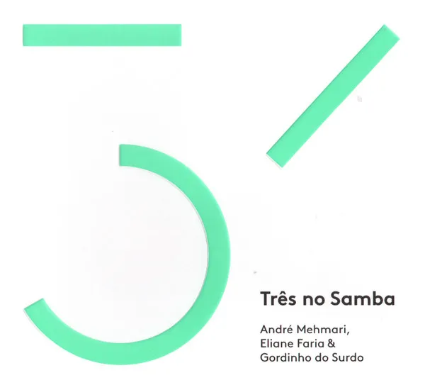 Três No Samba